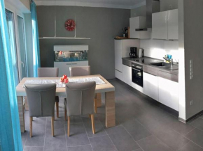 Haus am Meer Ferienwohnung Deluxe